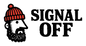 Signal Off - Home