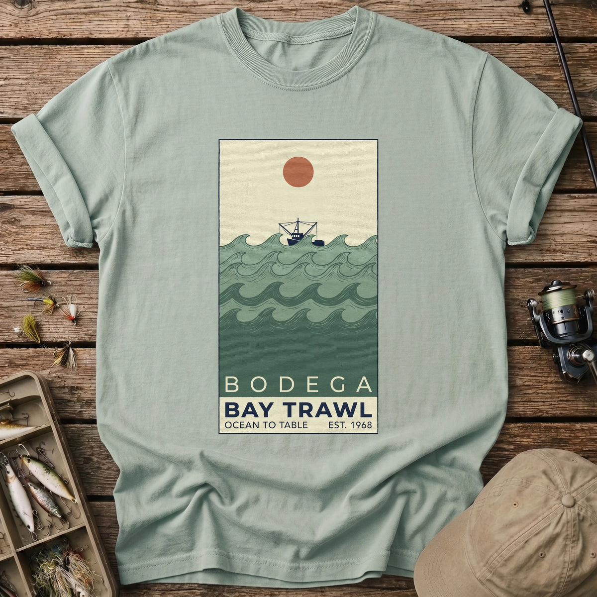 Bay